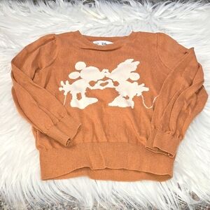 Baby Gap girl's sweater- size 5